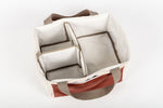 whynter springs marleigh nappy caddy